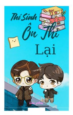 DM | Thí Sinh Ôn Thi Lại