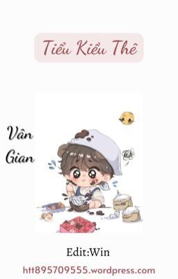 [ĐM] TIỂU KIỀU THÊ - VÂN GIAN