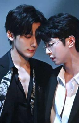 [ĐN ABO Desire] [Lang Đồ] Ba năm bỏ lỡ, bảy lần cầu hôn và hạnh phúc cả đời
