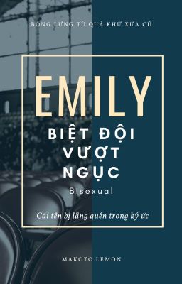 [ĐN BĐVN] Emily
