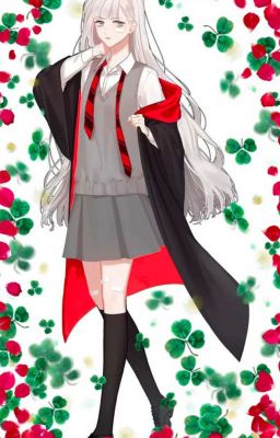 [ ĐN_BH_HARRY POTTER ] JOY HARMONY.