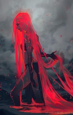 [ĐN Bnha] Vampire và thế giới anh hùng