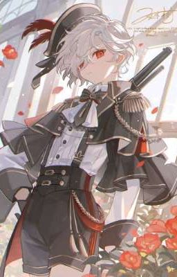 (ĐN BSD/Bungou Stray Dogs) Adelbert - Kẻ đánh mất bóng 