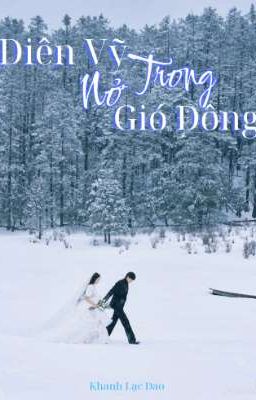 (ĐN Conan) Diên Vỹ Nở Trong Gió Đông 