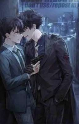 [ ĐN CONAN ] Phản diện cũng đáng iu đó chứ?