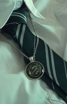|ĐN Harry Potter|_[SEVENTEEN] Ngụy Lời của Kẻ Không Tên
