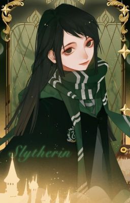 [DN Harry Potter] Thứ Nữ Nhà Weasley