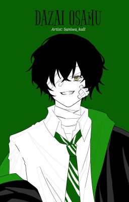 [ĐN HP] Xin Chào, Ta Là 100% Dazai.