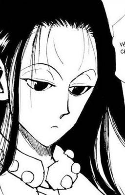 [ĐN HxH]  Em Trai Của Tên Hề.