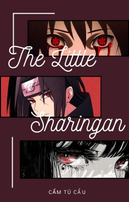 [ĐN JJK + NARUTO] Tiểu sharingan nhà Zenin