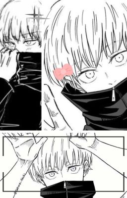 [Đn Jujutsu Kaisen/JJK] Hoa Bên Đời