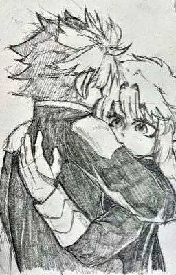 [Đn Kaiju no 8] Tao và mày...cứ như này đi