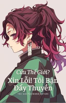 ĐN KnY (AllTan) || Bình Minh Của Kẻ Bị Nguyền Rủa (part.1)