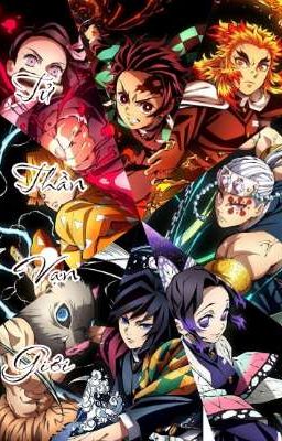 ( ĐN KNY) Tử Thần Vạn Giới: Shihime - Quyển 1