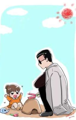 [ ĐN Lookism ] Daddy Gun