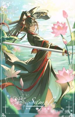 (ĐN Ma Đạo Tổ Sư) Song Bích Tiện- Dư Ảnh (余影)