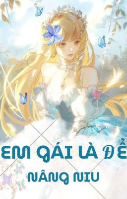 [ĐN Mairimashita! Iruma-kun !] Em Gái Là Để Nâng Niu