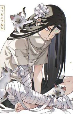 [ ĐN Naruto ] Gió đứng về phía em 