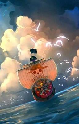 [ ĐN One Piece] Những Mẫu Truyện Ngắn 