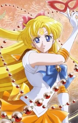 [ ĐN Sailor Moon / AllMinako ] My Venus.