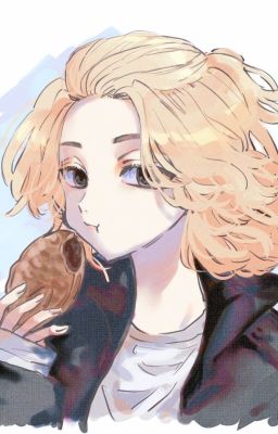 [Đn Tokyo Revengers][Mikey x reader] Lọ Lem và Hoàng Tử