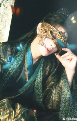 [DN/TRANS] NAM SỞ