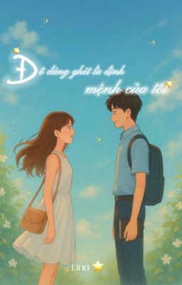 Đồ đáng ghét là định mệnh của tớ