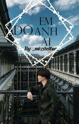 Do Em, Do Anh, Do Ai? [ NamJin/Songfic ]