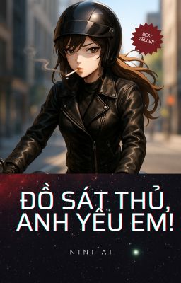 ĐỒ SÁT THỦ, ANH YÊU EM!