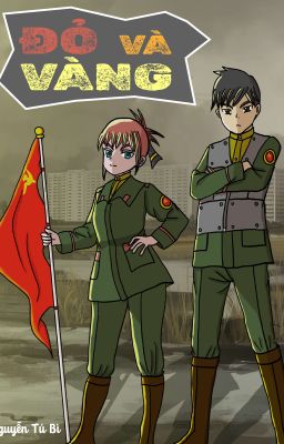 Đỏ và Vàng