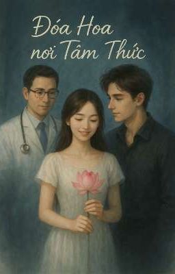 ĐÓA HOA NƠI TÂM THỨC 