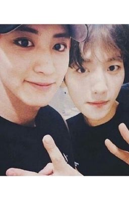 [Đoản][ChanBaek] Những câu chuyện ngẫu hứng!