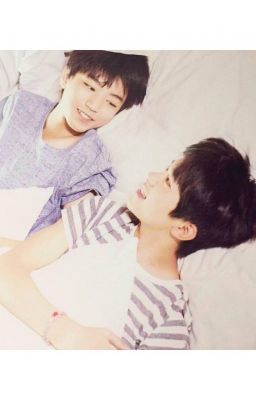 [Đoản] [KHẢI THIÊN] ĐỒNG THỤY  - Sleep Together