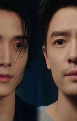 [ Đoản ] Lạc Văn Chu X Phí Độ