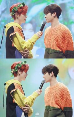 [ĐOẢN][MARKSON/JARK] Thanh xuân 