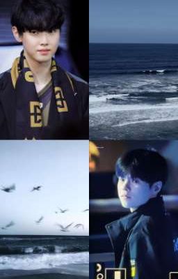 | ĐOẢN | Mình ơi, em đây.