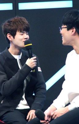 [Đoản] Smeb x Deft