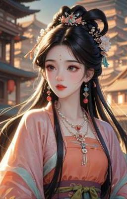 Đoàn sủng công chúa mất nước sau, tân triều quân thần hỏa táng tràng