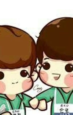 [ Đoản văn ] [ Chanbaek ] Là.... Là chích cơ mà!