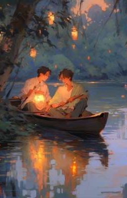 Đoản văn đam mỹ 