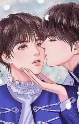 √[ĐOẢN VĂN ĐAM MỸ]~~[VKOOK] You Are My Majesty - Em Là Quốc Vương Bệ Hạ Của Anh!