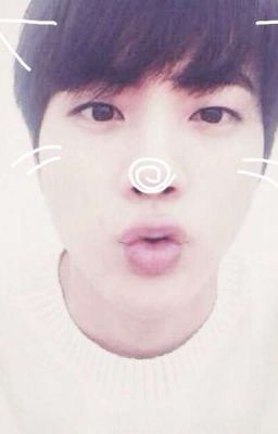 [Đoản Văn][KookJin]Sweets And Danger