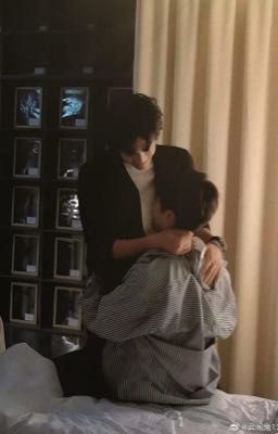 [ĐOẢN VĂN/ONESHOT] Ninh Du/Hũ Nhĩ Du Sinh - Thành phố lớn, tình yêu nhỏ 💛💙🐠🍋