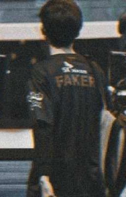 [Đoản] Vỗ về Faker, chú mèo nhỏ của tôi! 