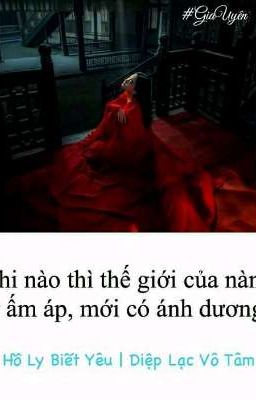 Độc Ái Sát Thủ Phu Quân