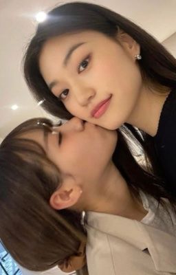 [Dodaeng] Khi hoa anh đào nở...