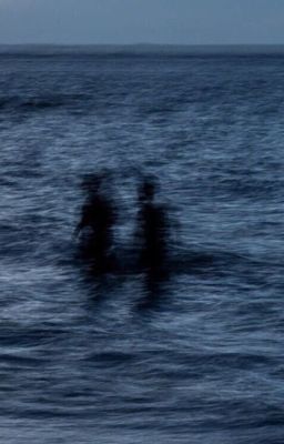 [Dofcora] /fanfic/ Đơn sắc ,màu biển và trời