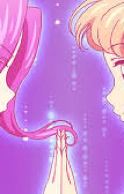 Đôi bạn Mizuki vs Mikuru