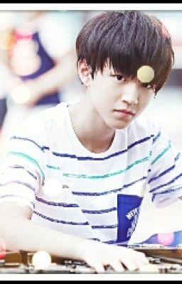 ĐỢI ĐẤY HỒ LY CỦA ANH ( KAIYUAN-XIHONG)