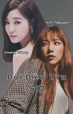 Đội Điều Tra SID - Taeny Yulsic